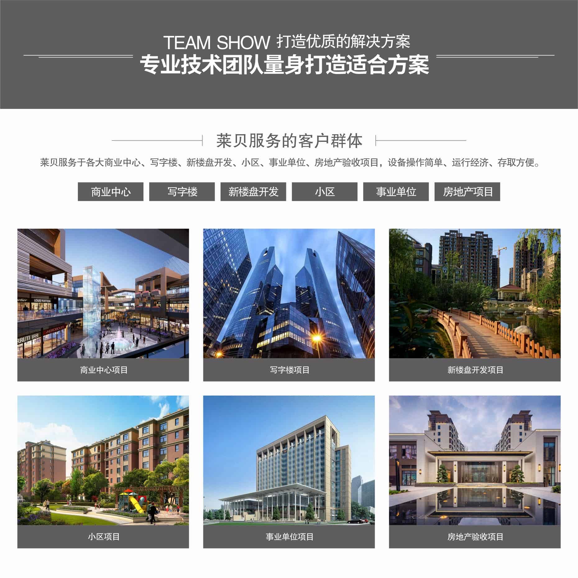 二層簡易升降立體停車場二手服務(wù)群體